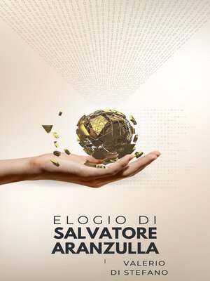 cover image of Elogio di Salvatore Aranzulla